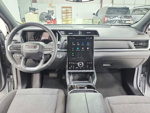 New 2026 GMC Terrain Elevation FWD image 23
