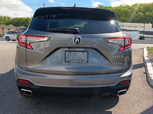 Used 2023 Acura RDX AWD w/ Technology Package image 4