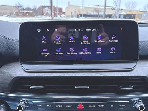 Used 2022 Kia Telluride SX w/ SX Prestige Package image 13