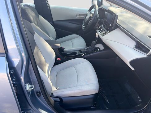 Used 2022 Toyota Corolla L FWD image 27