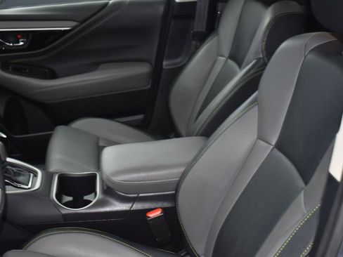 Used 2020 Subaru Outback Onyx Edition XT image 10