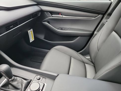 New 2026 MAZDA MAZDA3 s Sport FWD image 31