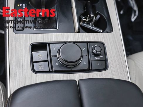 Used 2024 MAZDA CX-90 Plug-In Hybrid w/ Preferred AWD/4WD image 21