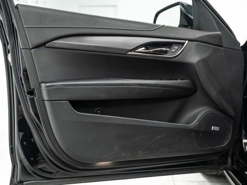 Used 2018 Cadillac ATS 2.0T AWD Sedan image 19