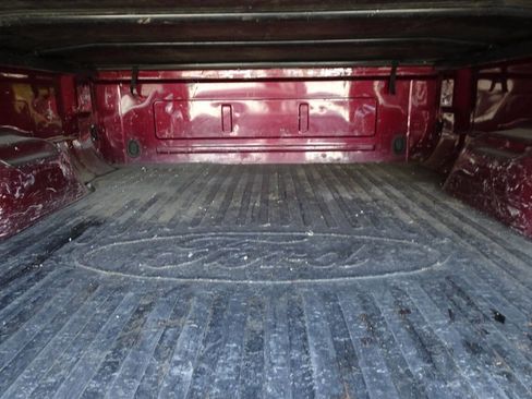 Used 2005 Ford F250 XLT AWD/4WD image 10