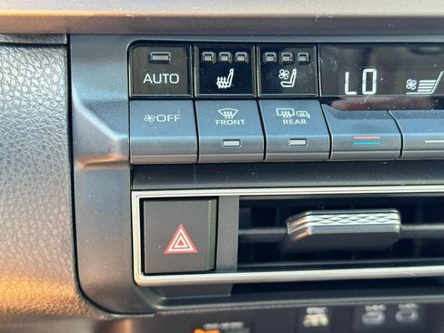 Used 2026 Toyota Camry XLE w/ Premium Plus Package FWD image 25