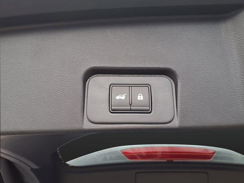 New 2026 Nissan Rogue SV AWD/4WD image 11