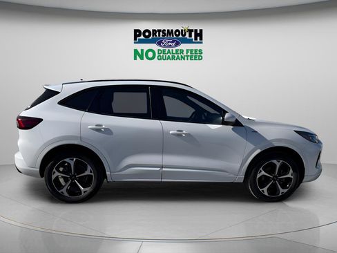 Used 2025 Ford Escape ST-Line Elite w/ Premium Technology Package AWD/4WD image 6