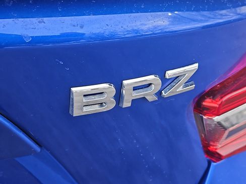 Used 2019 Subaru BRZ Premium image 5