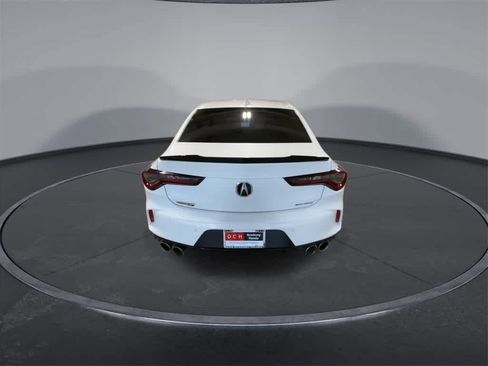 Used 2023 Acura TLX Type S image 7