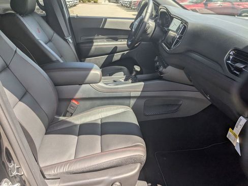New 2026 Dodge Durango GT image 32