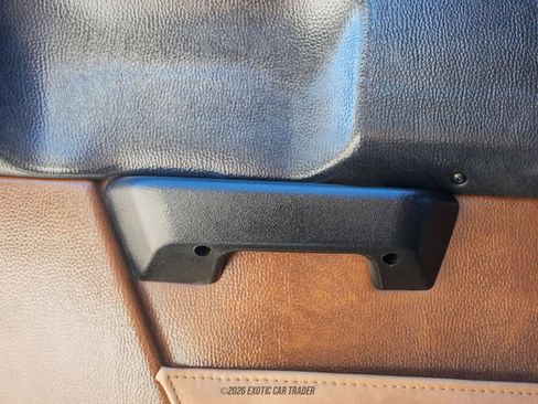 Used 2006 HUMMER H1 4-Door Wagon image 60