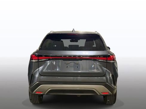 Used 2025 Lexus RX 350 Premium w/ Accessory Package AWD/4WD image 11