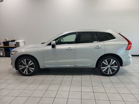 Used 2023 Volvo XC60 B6 Ultimate w/ Climate Package AWD/4WD image 7
