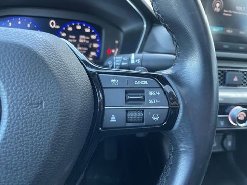 Used 2023 Acura Integra FWD image 19