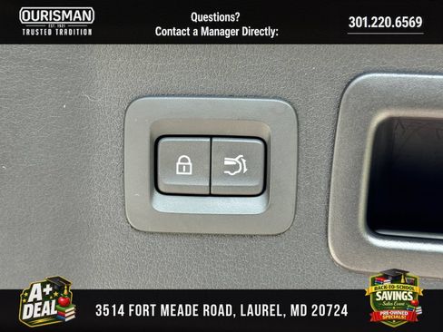 Used 2024 MAZDA CX-90 3.3 Turbo w/ Preferred Plus AWD/4WD image 22