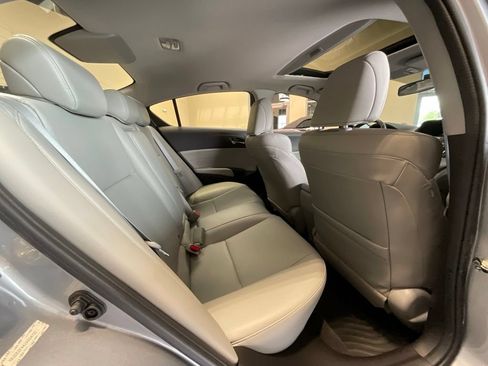 Certified 2018 Acura ILX w/ Special Edition Package FWD image 20