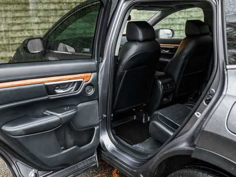 Used 2022 Honda CR-V EX-L image 20