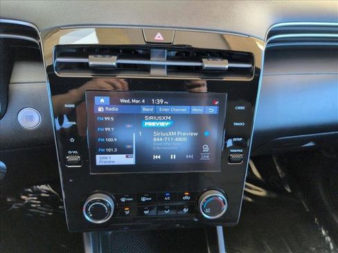 Used 2023 Hyundai Santa Cruz SEL image 13