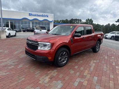 Used 2024 Ford Maverick XLT