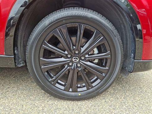 Used 2022 MAZDA CX-5 AWD 2.5 Turbo image 10