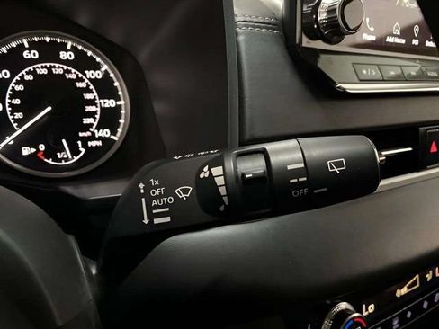 Used 2024 Mitsubishi Outlander SE FWD image 37