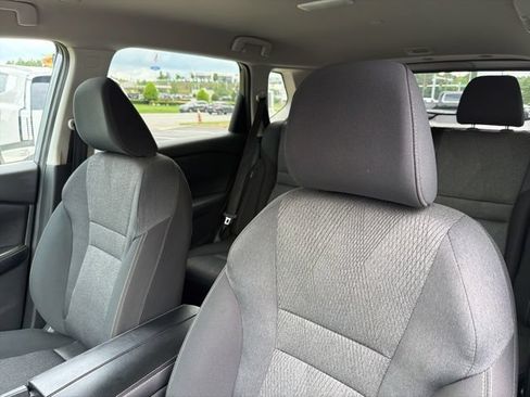 Used 2024 Nissan Rogue SV AWD/4WD image 22