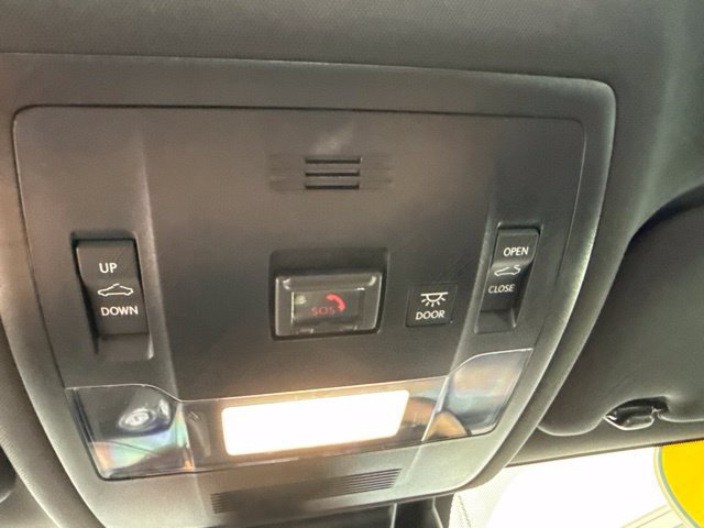 Used 2023 Lexus IS 350 F Sport w/ Navigation Package RWD image 23