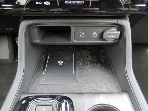 New 2026 Honda Passport TrailSport image 22