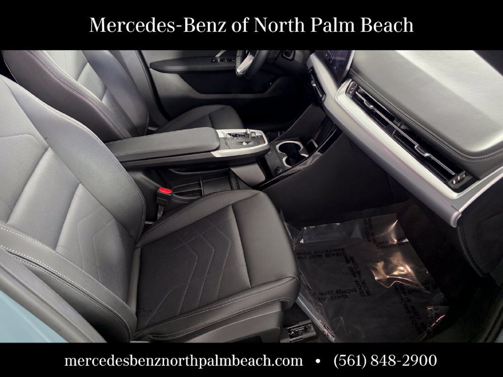 Used 2023 BMW X1 xDrive28i w/ Convenience Package AWD/4WD image 29