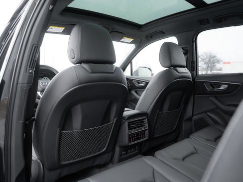 New 2026 Audi Q7 3.0T Premium Plus image 27