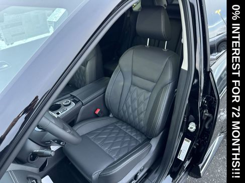 New 2026 Nissan Rogue Platinum w/ Tech Package image 19