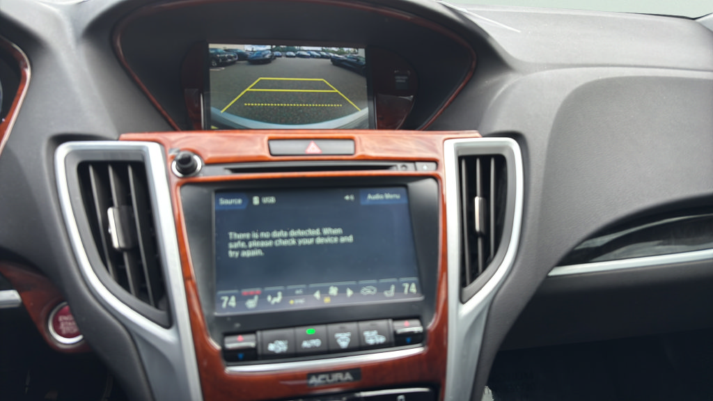 Used 2019 Acura TLX FWD image 20
