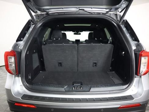 Used 2020 Ford Explorer ST w/ ST Street Pack AWD/4WD image 57