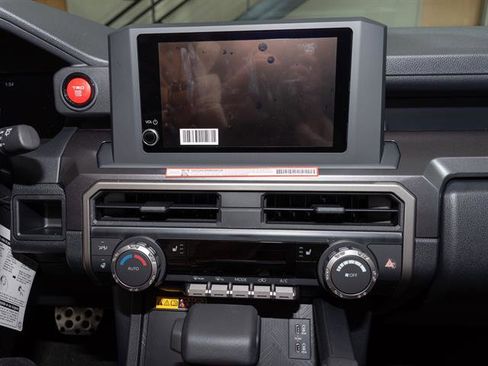 New 2026 Toyota 4Runner TRD Sport image 11