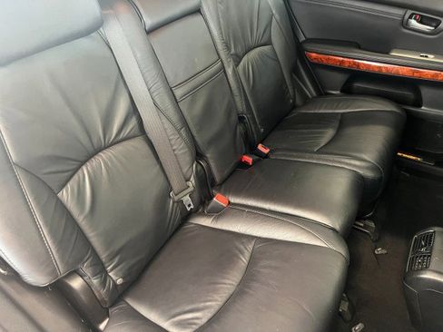 Used 2009 Lexus RX 350 AWD image 38