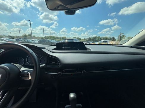 Used 2025 MAZDA CX-30 AWD 2.5 S w/ Select Sport Pkg image 31