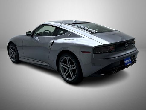 New 2026 Nissan Z Sport w/ Floor Mat Package image 7