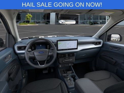 New 2026 Ford Maverick XLT w/ XLT Luxury Package image 11