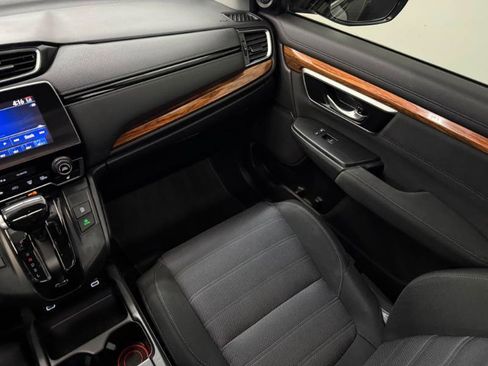 Used 2020 Honda CR-V EX image 19