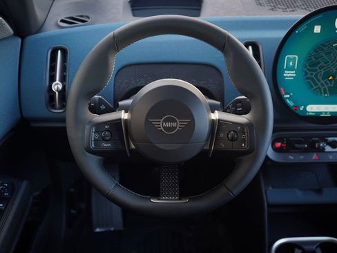 New 2026 MINI Cooper Countryman S image 9