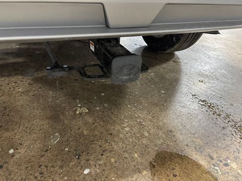 Certified 2026 Hyundai Tucson SE AWD/4WD image 32