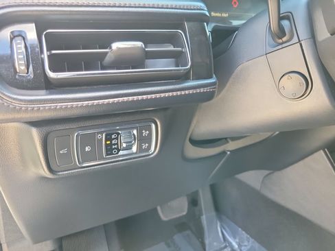 Certified 2021 Lincoln Aviator Reserve w/ Elements Package Plus RWD image 21