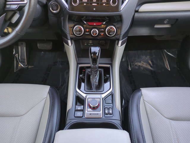 Used 2022 Subaru Forester Limited AWD/4WD image 17