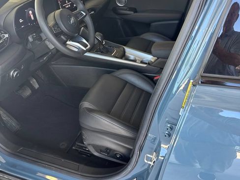 Used 2024 Dodge Hornet GT Plus w/ GT Blacktop Package AWD/4WD image 13