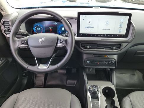 Certified 2025 Ford Bronco Sport Badlands image 9