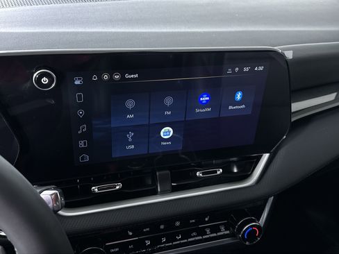 New 2026 Chevrolet Equinox LT w/ Convenience Package II image 48