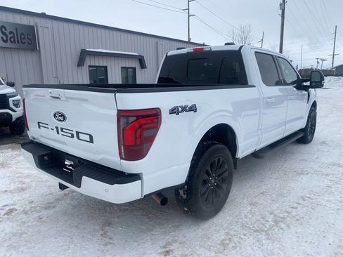 Used 2025 Ford F150 Lariat image 10