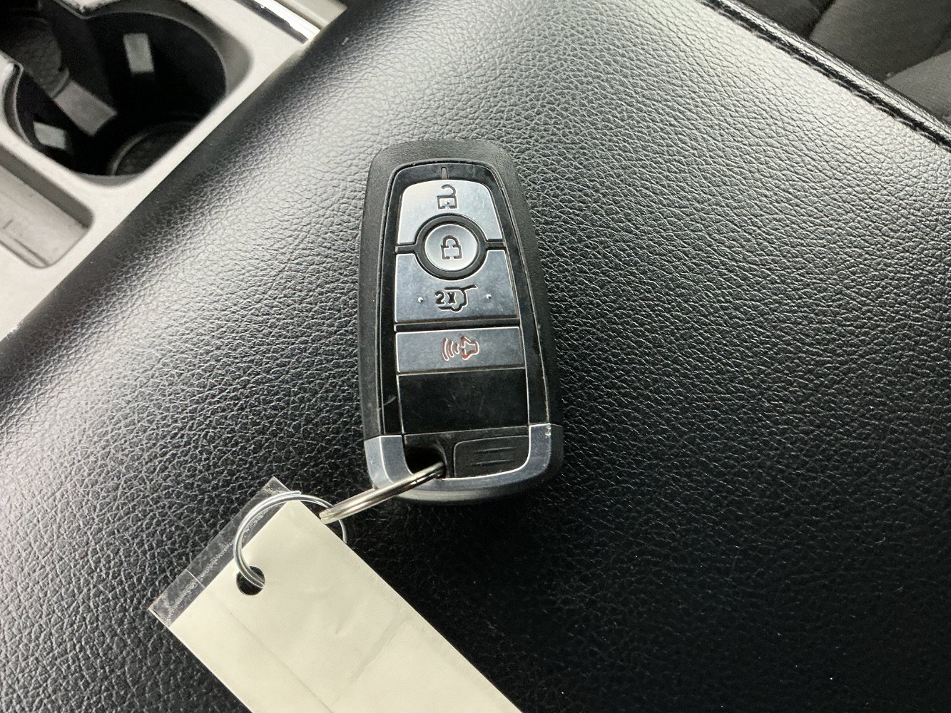 Used 2020 Ford Expedition XLT AWD/4WD image 40