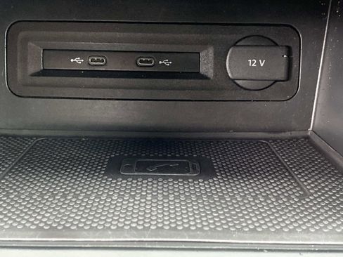 Used 2021 Volkswagen Atlas SE AWD/4WD image 15